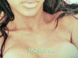 MiZShoWOut
