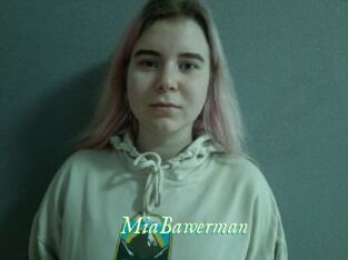 MiaBawerman