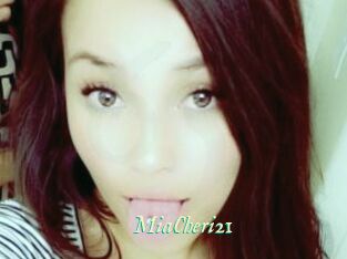 MiaCheri21
