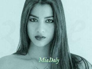 MiaDaly