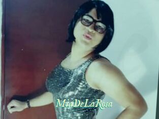 MiaDeLaRosa