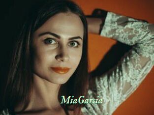 MiaGarcia