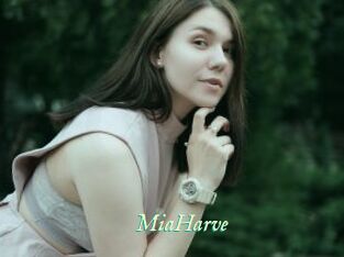 MiaHarve