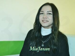 MiaJanson