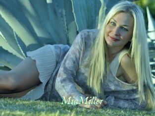 MiaMiller