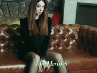 MiaMorisson