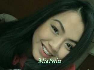 MiaPetite