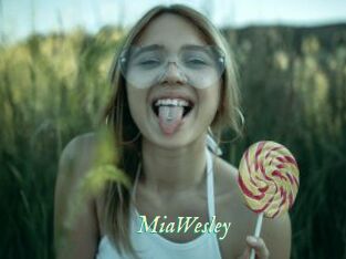 MiaWesley