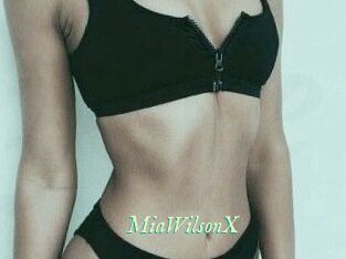 MiaWilsonX