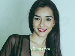 MiaaGreen