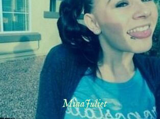 MiaaJuliet