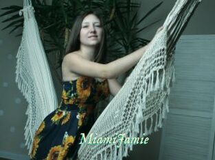 MiamiJamie