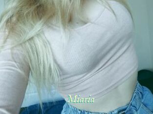 Miaria
