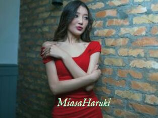 MiasaHaruki