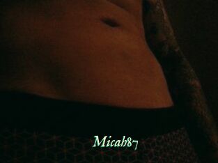 Micah87