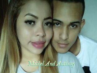 Michel_And_Anthony