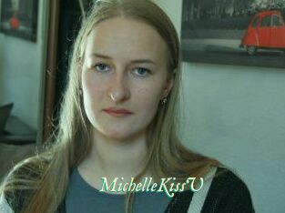 MichelleKissU