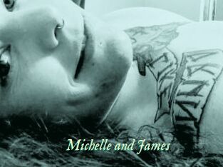 Michelle_and_James