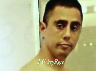 Mickey_Rose