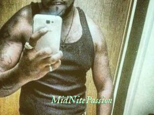 MidNitePassion