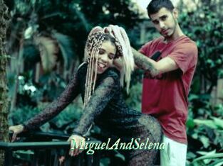 MiguelAndSelena