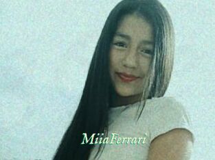 MiiaFerrari