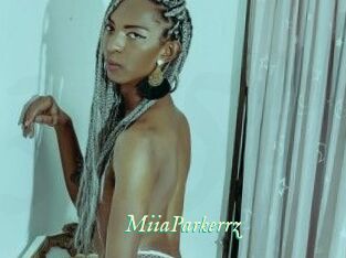 MiiaParkerrz