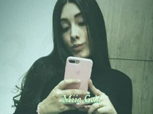 Miia_Gold