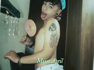 Miiss_April