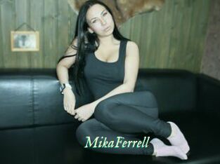 MikaFerrell