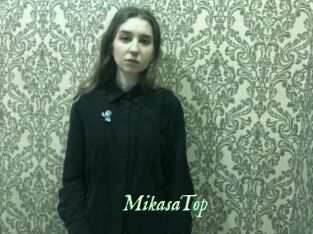 MikasaTop