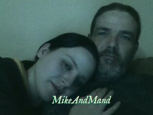 MikeAndMand