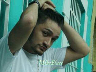 MikeBluee