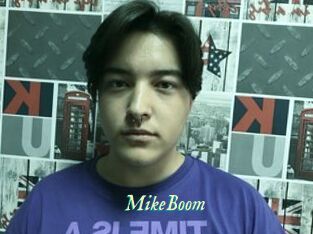MikeBoom