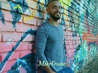MikeCrusoe