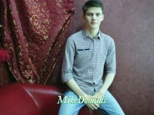 MikeDonalds
