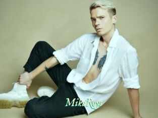 MikeRoys