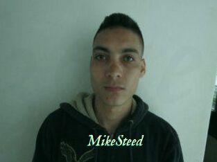MikeSteed