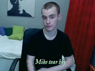 Mike_tear_boy
