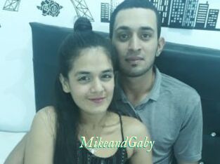 MikeandGaby