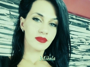 Mikela