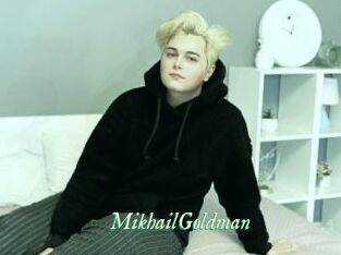 MikhailGoldman