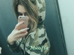MikkiHot