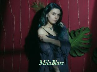MilaBlare