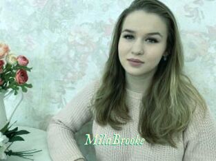 MilaBrooke