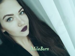 MilaBurn