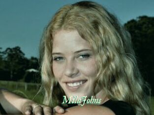 MilaJohns
