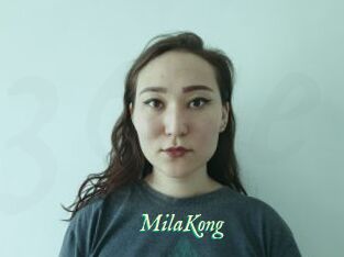 MilaKong
