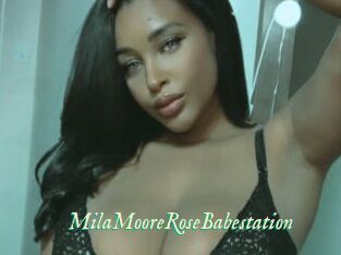 MilaMooreRoseBabestation