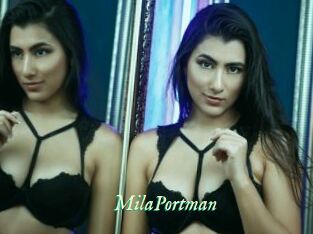 MilaPortman